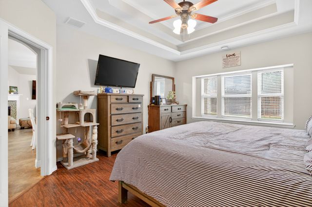 1227 Belle Meade Way, Burleson, TX 76028
