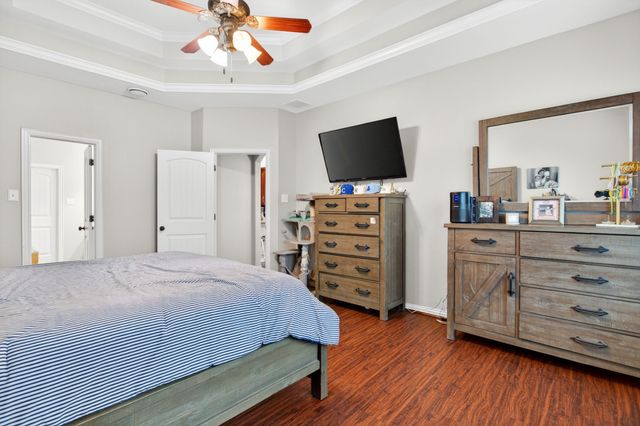 1227 Belle Meade Way, Burleson, TX 76028