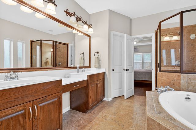 1227 Belle Meade Way, Burleson, TX 76028