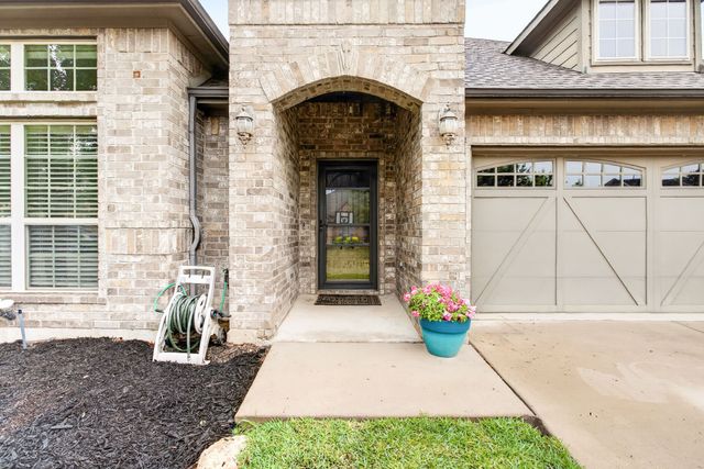 1227 Belle Meade Way, Burleson, TX 76028