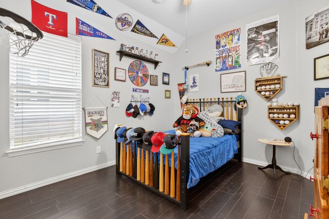 1227 Belle Meade Way, Burleson, TX 76028