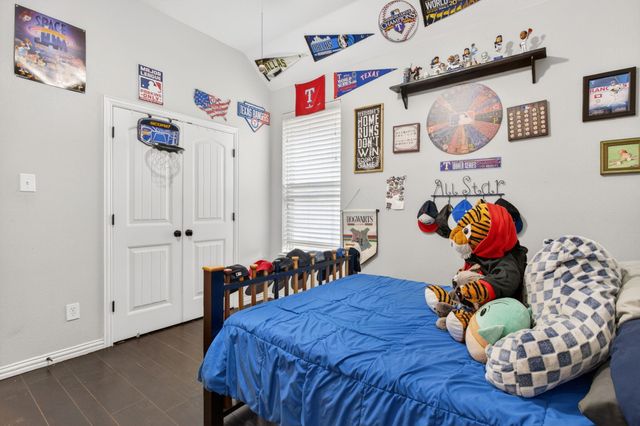 1227 Belle Meade Way, Burleson, TX 76028