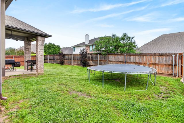 1227 Belle Meade Way, Burleson, TX 76028