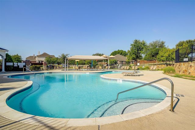 1227 Belle Meade Way, Burleson, TX 76028