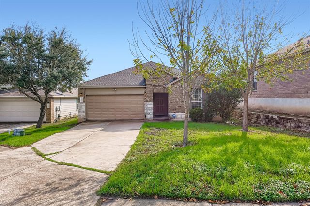 334 Nandina DR, Buda, TX 78610