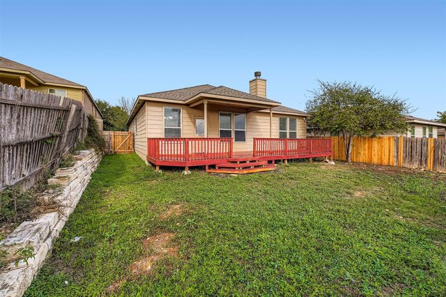 334 Nandina DR, Buda, TX 78610
