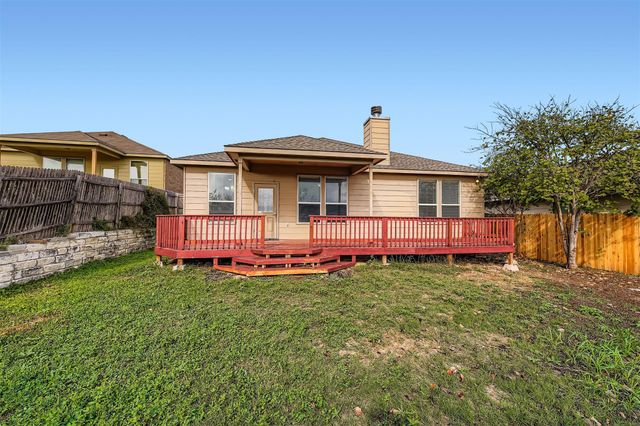 334 Nandina DR, Buda, TX 78610