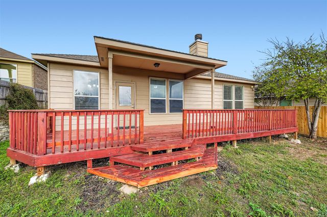 334 Nandina DR, Buda, TX 78610