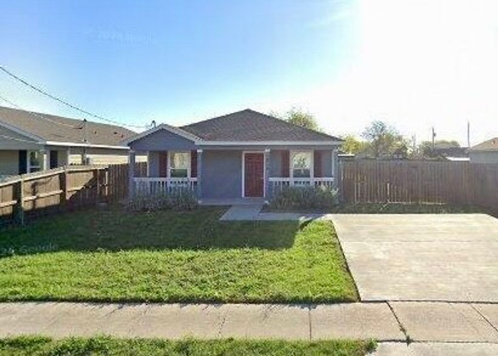 1010 25th St, Corpus Christi, TX 78405