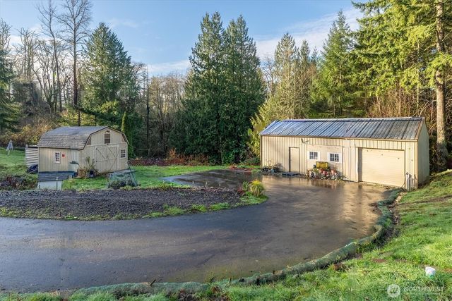 215 North Avenue, Kelso, WA 98626