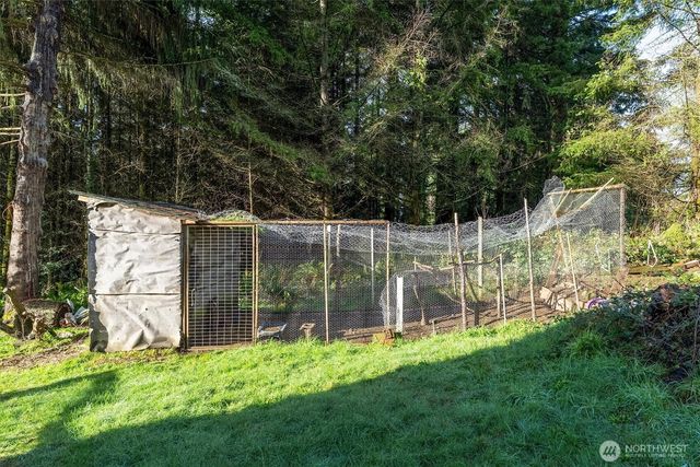 215 North Avenue, Kelso, WA 98626