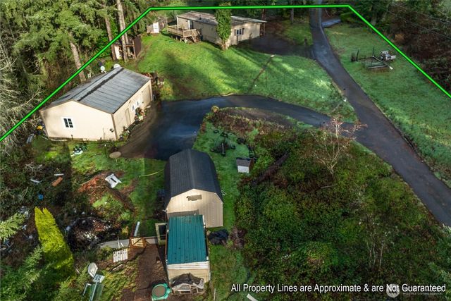 215 North Avenue, Kelso, WA 98626