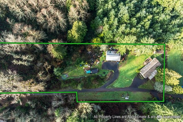 215 North Avenue, Kelso, WA 98626