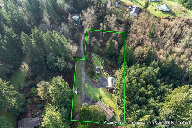 215 North Avenue, Kelso, WA 98626