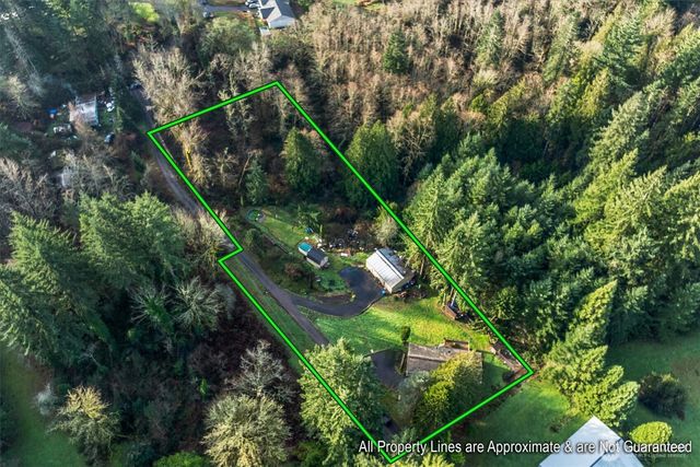 215 North Avenue, Kelso, WA 98626