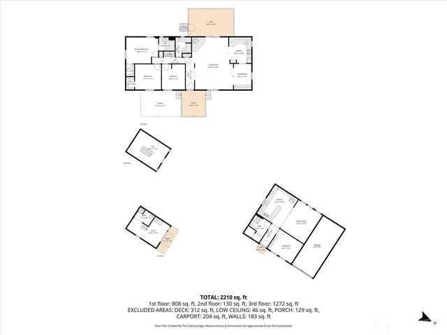 215 North Avenue, Kelso, WA 98626