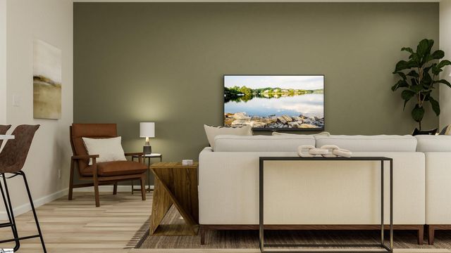 1607 Sundiata Street, Piedmont, SC 29673