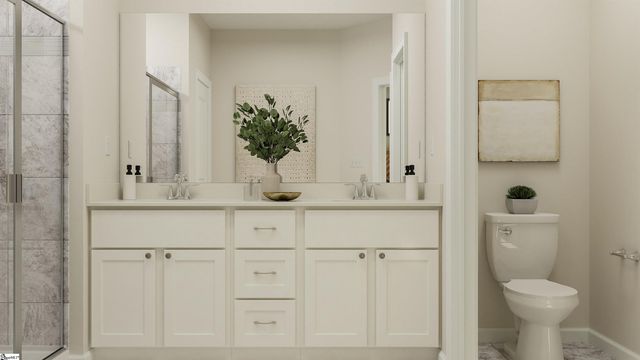 1607 Sundiata Street, Piedmont, SC 29673