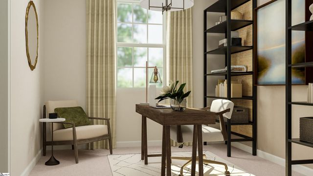 1607 Sundiata Street, Piedmont, SC 29673