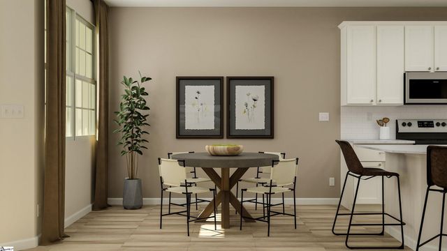 1607 Sundiata Street, Piedmont, SC 29673