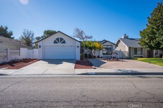 734 W Avenue H2, Lancaster, CA 93534