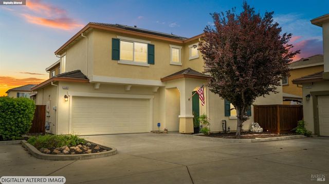 1157 N Station Dr, Vacaville, CA 95688