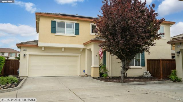 1157 N Station Dr, Vacaville, CA 95688