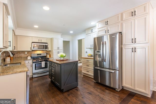 431 Chevelle Lane, Decatur, GA 30030