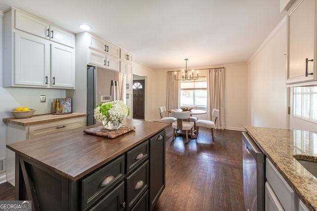 431 Chevelle Lane, Decatur, GA 30030