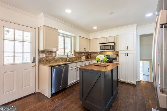 431 Chevelle Lane, Decatur, GA 30030