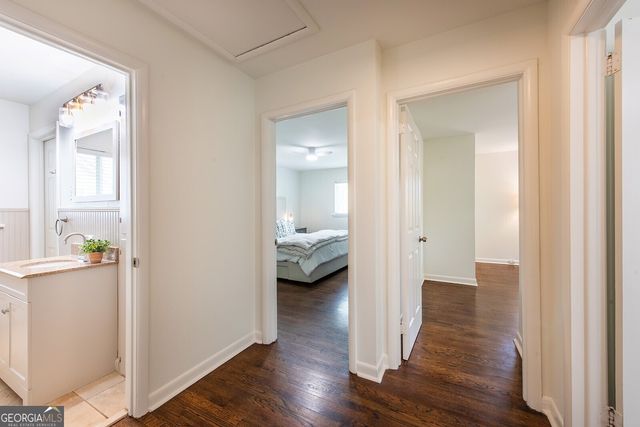 431 Chevelle Lane, Decatur, GA 30030