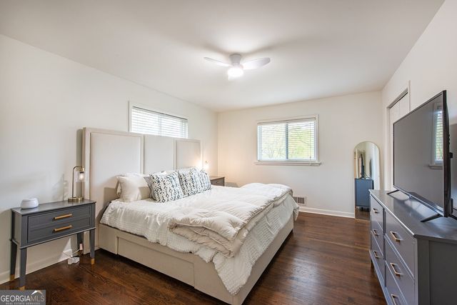 431 Chevelle Lane, Decatur, GA 30030