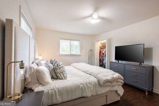 431 Chevelle Lane, Decatur, GA 30030