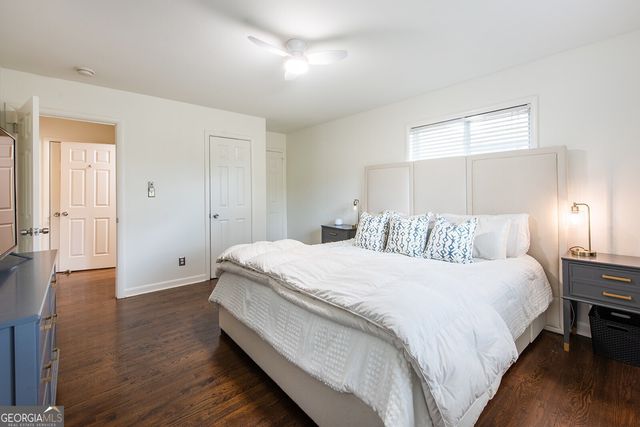 431 Chevelle Lane, Decatur, GA 30030