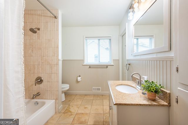 431 Chevelle Lane, Decatur, GA 30030