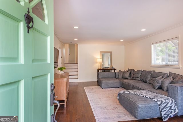 431 Chevelle Lane, Decatur, GA 30030