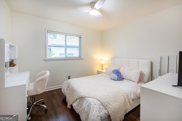 431 Chevelle Lane, Decatur, GA 30030