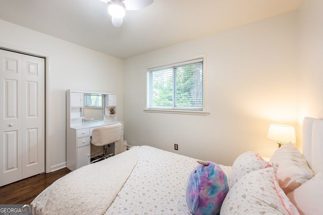 431 Chevelle Lane, Decatur, GA 30030