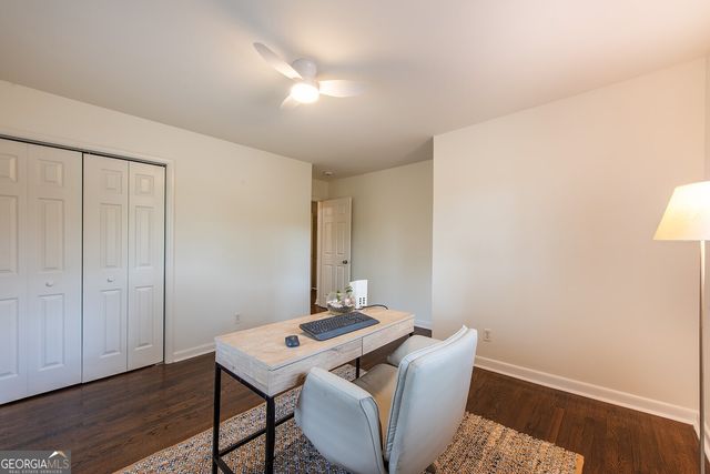 431 Chevelle Lane, Decatur, GA 30030