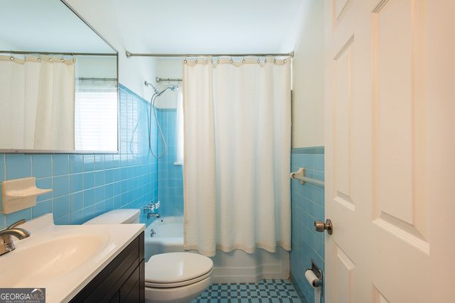 431 Chevelle Lane, Decatur, GA 30030