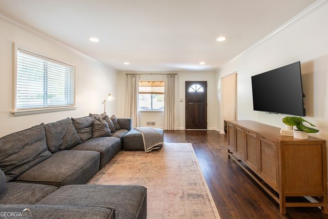 431 Chevelle Lane, Decatur, GA 30030