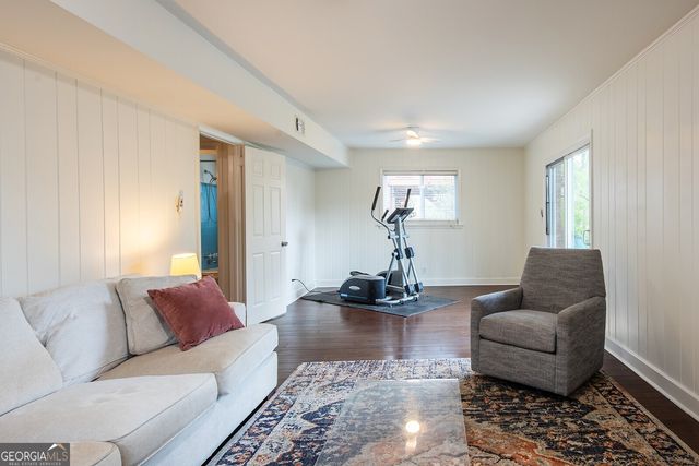 431 Chevelle Lane, Decatur, GA 30030