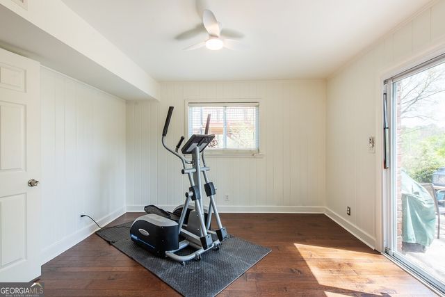 431 Chevelle Lane, Decatur, GA 30030