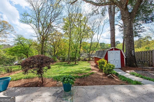 431 Chevelle Lane, Decatur, GA 30030