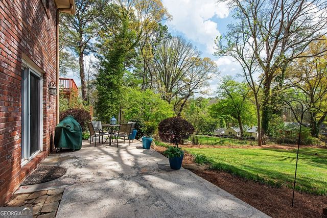 431 Chevelle Lane, Decatur, GA 30030