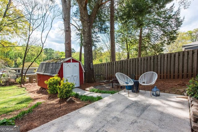 431 Chevelle Lane, Decatur, GA 30030