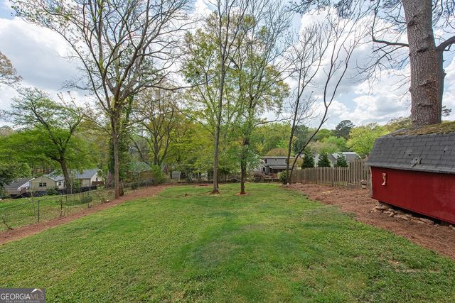 431 Chevelle Lane, Decatur, GA 30030