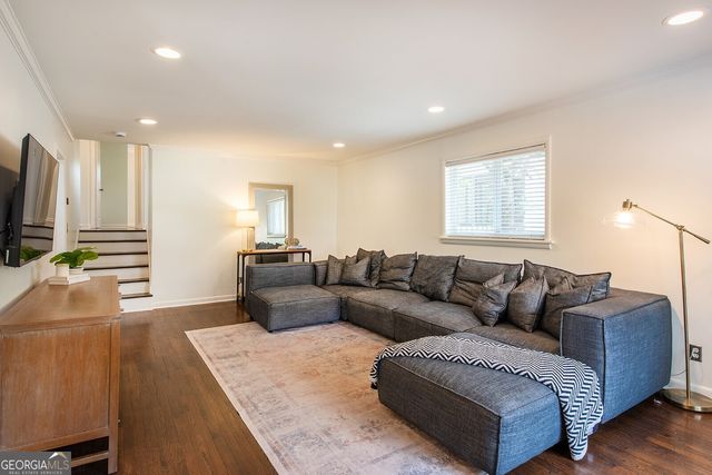 431 Chevelle Lane, Decatur, GA 30030