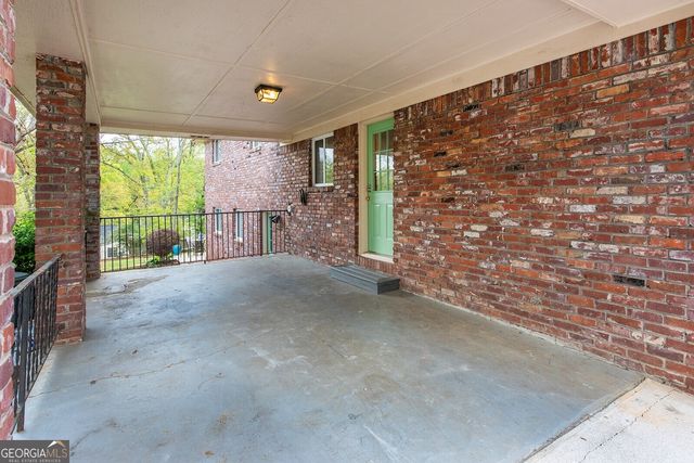 431 Chevelle Lane, Decatur, GA 30030