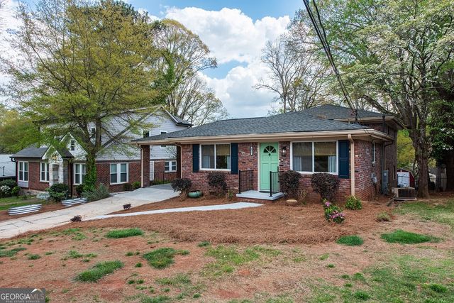 431 Chevelle Lane, Decatur, GA 30030